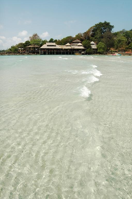 Captain Hook Resort @Koh Kood Ko Kut Exterior photo