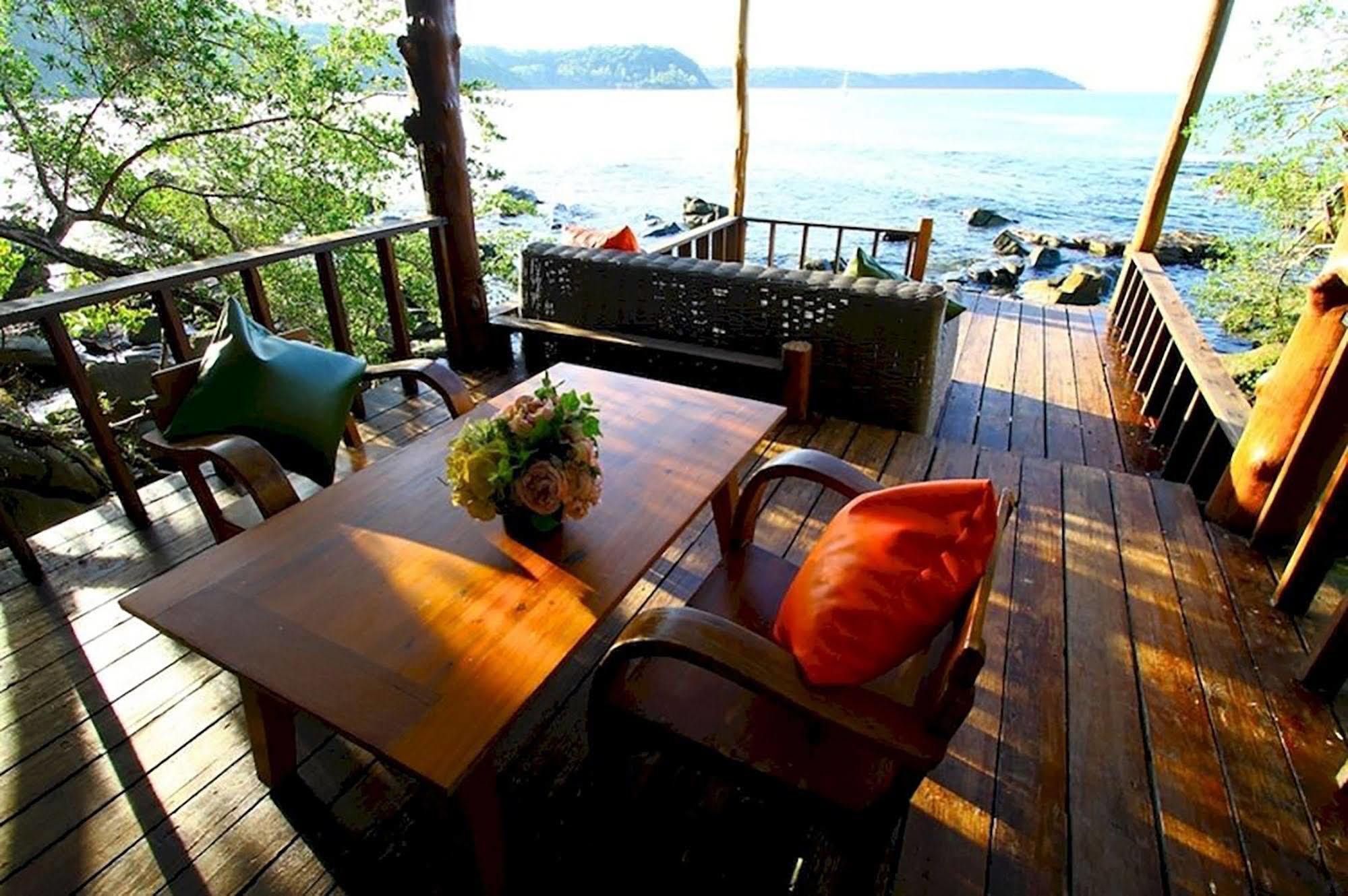 Captain Hook Resort @Koh Kood Ko Kut Exterior photo